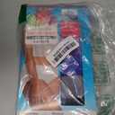 Fruit of the Loom womens Breathable Underwear, Moisture Wicking Keeps You Cool & Comfortable, Available in Plus Size (7, Micro Mesh - Low Rise Brief - 6 Pack)