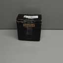 TrendPlain - Original 16oz/470ml Olive Oil Dispenser Bottle for Kitchen Gadgets and Air Fryer Accessories - Olive Oil Sprayer for Cooking w/Stickers - Black&Green