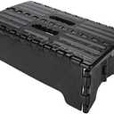 15" Folding Step Stool 330lb Capacity Anti-Slip One-Step Foldable Stool for Adults & Kids Compact Storage Kitchen Bathroom Bedroom Step-on Safety Design, sp stools for Seniors