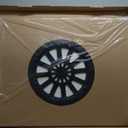 1500 Pieces Rotating Plastic Puzzle Board with Drawers and Cover, 35"x27" Portable Spinning Jigsaw Puzzle Table for Adults, Upgraded Lazy Susan, Ideal Gift for Mum