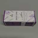 SOUL STICKS White Sage & Lavender Smudge Spray  3.5oz Smokeless Mist with Quartz Crystals  Calming Essential Oil Spray for Sleep, Stress Relief, Meditation, and Energy Cleansing