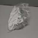 Adidas Womens Club Tennis Climacool V-Neck Tank Top (White, L)