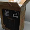 AEOCKY 50 Pint/Day Compressor Dehumidifier, 3500Sq.Ft for Basement, Home, Bedroom, Bathroom, with Drain Hose, Intelligent Humidistat, Quiet
