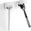 Razor Holder for Shower