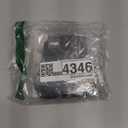 Adjustable Heel Cups for Heel Pain Relief, Heel Spur Relief Products, Provide Supportive and Cushioning Gel Heel Pads Cushion for Plantar Fasciitis Relief Achilles Tendonitis (L - Women's 9.5-13 | Men's 8.5-14, Black)