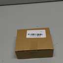 Christmas Lights Battery Operated 12FT 32 LED Xmas Tree Gingerbread Man Candy Cane Gift Box Xmas String Lights, Christmas Fairy Lights for Tree Light Decorations Table Home Indoor Holiday Decor