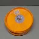 Orange Frisbee 8in 5 Pack