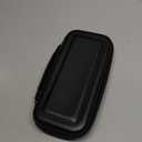 Auarte [Charge Inside] Switch 2 Carrying Case for Nintendo Switch 2 Console 2025 / Switch Original/Switch OLED, Slim Travel Carry Case for Switch 2 Accessories with 10 Game Card Storage (Carbon Black)