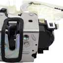 Front Driver Side Door Lock Latch Actuator for Mercedes C250 C300 C350 CLS400 CLS550 CLS63 CLS63 E250 E350 E400 E550 E63 E63 GLK250 GLK350 SL450 SL550 SL63 SL65 SLC300 SLC43 SLK250 SLK350