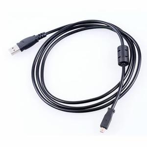 Easyshare Camera USB Data Cable Cord for Kodak C140 C180 C182 C190 C310 C315 C330 C340 C350 C360 C433 C503 C513 V1003 V1073 C813 C875 C913 C1013 CD33 M320 M340 M341 V1073 V1233 Charger Charging Cord