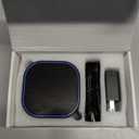 Magicteam Sound White Noise Machine with 20 Non Looping Natural Soothing Sounds and Memory Function 32 Levels of Volume Powered by AC or USB and Sleep Sound Timer Therapy for Baby Kids Adults