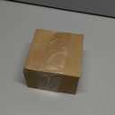 12oz Insulated Vacuum Food Jar with Buckle Lid Wide Mouth Soup Thermo for Hot Food Kids Leakproof Stainless Steel Lunch Container (Gradient Green, 12OZ)