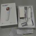 Otoscope Ear Camera with 1.21 Screen, 1080P Ear Scope with 4 LED Lights, Otoscope Camera for Adults Kids, Support Photo & Video, Type-C Charging with Computers, Baby Essentials, Home Medical