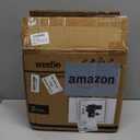 Battery Powered Sprayer 2 Gallon, Electric Sprayer with Retractable Wand & 4 Mist Nozzles & USB Rechargeable Handle, Water Spray Pump Sprayers for Planting Lawn Yard Garden