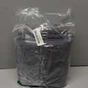 Belizzi Home Cotton 2 Pack Oversized Bath Towel Set 28x55 inches, Large Bath Towels, Ultra Absorbent Compact Quick dry & Lightweight Towel, Ideal for Gym Travel Camp Pool - Charcoal Grey