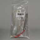 AC Hot Rod/Grill Igniter Replacement for Traeger, Pit Boss, Camp Chef, Z-Grills and Nexgrill Wood Pellet Grill Models