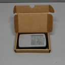 Airthings Corentium Home Radon Detector 223 Portable, Lightweight, Easy-to-Use, (3) AAA Battery Operated, USA Version, pCi/L