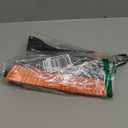 41" Ice Scrapers for Car Windshieldand Extendable Snow Brush with Foam Grip and 360° Pivoting Brush Head for Christmas Car Auto Truck SUV