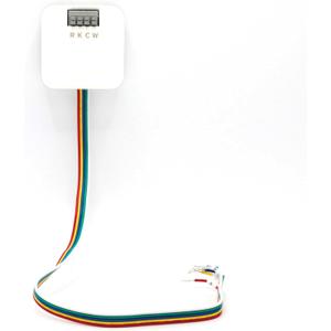 C-Wire Adapter THP9045A2098/U, White