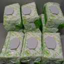 Amazon Elements Baby Wipes, Fresh, Flip-Top Packs, 810 Count, 9 Packs of 90 Counts