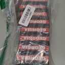 Wild Sports NCAA Pro Football Tabletop Stackers Block Game for College Football Fan, Dorm Game, Tailgate