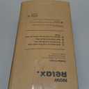 HomeTop Women's Corduroy Slippers Comfy Adjustable Hook and Loop Memory Foam Indoor Closed-back House Shoes (8, Dark Galaxy Blue)