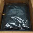 25 lbs weighted blanket Queen Size for Adults (60x 80, Grey) Cooling Heavy Blanket for Sleeping Perfect for 240-260 lbs, Winter Thick Breathable Blanket with Premium Glass Bead, Machine Washable