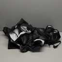 Covercraft LeBra Custom Front End Cover | Fits 2018-2020 Honda Accord | Black, 2 Pack