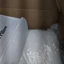 Premium Canadian Goose Down Pillow Queen Size Set of 2 Pack