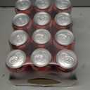 Mountain Dew Kickstart, Fruit Punch, 92mg Caffeine, Vitamins B & C, 80 Calories, 5% Juice, 16 fl oz (12 Count) Best by 06/22/26