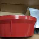 Portable Bubble Wheel Balancer, Heavy Duty Wheel Balancer with Bubble Level, Tire Balancing for Cars & Trucks, Rim Tire Balancer Machine for Car Light Truck Repair