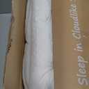 CUDDLE DREAMS Wool Comforter Duvet Insert, 100% Australian Wool Filling with Soft Noiseless Cotton Shell, Natural Warmth (Midweight for All Season, King) (KING, 102 IN x 88 IN)