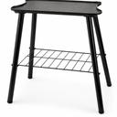 Z- Grills Legs to pellet grill, Size 20.5x13.5x23.5
