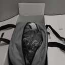 Leg Massager with Heat and Compression, Foot Massager for Circulation and Pain Relief, 3 Timers, 12 Intensity, 6 Modes,3 Heating with Knee Massager,Mother's Day Gifts for Man Woman,Black