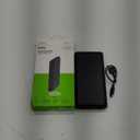 Belkin Portable Charger, USB-C Power Bank 20000 mAh w/ 2 USB-A Ports, 15W w/ Type-A to Type-C Cable for iPhone 16, 16 Plus, 16 Pro, 16 Pro Max, Samsung Galaxy S2, Google Pixel 10, etc. - Black