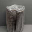 2 Piece Bathroom Rug Set Gray Non-Slip Soft Bathroom Rug Sets Machine Washable Oriental Aesthetic Bath Runner Traditional Tribal Floral Floor Mats for Shower Vanity Door Mat