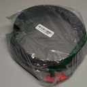 Boxiki Kitchen 10 Inch Nonstick Springform Pan, Professional Spring Form and Cheesecake Baking Mold, Leakproof Cake Pan with Silicone Handles