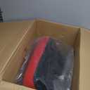 Swivel Floor Gaming Chair w/Armrests,Folding Video Reclining Sofa w/6 Adjustable Position, Padded Backrest & Cushion, Lazy Lounger Couch for E-Sports, Reading, Relaxing, Watching TV, Red