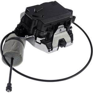 Rear Hatch Liftgate Lock Actuator Replacement for Mercedes Benz GL320 GL350 GL450 GL550 ML350 ML500 R320 R350 R500