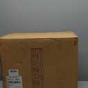 Amazon.com: LXLXXL 4-Tier Narrow Storage Cabinet Slim Bathroom Storage Cabinet with Movable Wheels Tall Bathroom Organizer Skinny Cabinet for Small SpacesBeige : Home & Kitchen