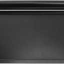 Full Size Griddle for Weber Old Spirit 200 Series, Flat Top Griddle for Spirit E/S 200 & 210 with Side Control Panel, Spirit 500, Genesis Silver A Gas Grills, Replace for 7521 7522 7523 65904 65905