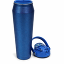 Frost Buddy 32oz Insulated Water Bottle with Straw & Chug Lid | Leak-Proof Stainless Steel | 24-Hours Cold | Sweat-Proof, Cup Holder Friendly | Ideal for Gym, Travel, Sports & Everyday Hydration 
