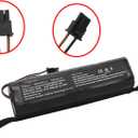 6400mAh Replacement Battery for Eufy RoboVac X8 Series Robot Vacuum fits Part Number PA61 Sweeping Robot Battery 14.4V 92.16Wh