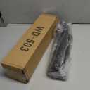 Starlink Mini Tripod Mount Kit, Adjustable Height and Angle Tripod Stand Kit, Compatible with Starlink Mini Satellite for Yard Camping RV Travel