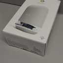 Google Nest Audio Smart Speaker with Google Assistant - Chalk New Sealed