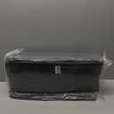 Dual Layer 3 Inch Memory Foam Mattress Topper King Size, 2 Inch Cooling Gel Memory Foam Plus 1 Inch Pillow Top Mattress Pad Cover, with 8-21 Inch Deep Pocket, Grey