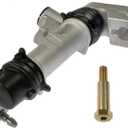 Dorman 600-602 Transfer Case Control Lever Compatible with Select Ford Models