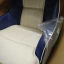 Leader Accessories Pontoon Captains Bucket Seat Boat Seat