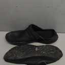 SAGUARO Men's Women's Quick Dry Garden Shoes Lightweight Breathable Gardening Clog Water Shoes Mesh Sandals for Sports Outdoor Beach Pool Exercise