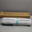 Luxury Quick Dry Non-Slip Bathroom Rugs【24'' x 36'' Light Grey】 Highly Absorbent Washable and Ultra Soft, Extra Thick Fluffy Bath Mats for Shower/Kitchen/Bathtub Floor